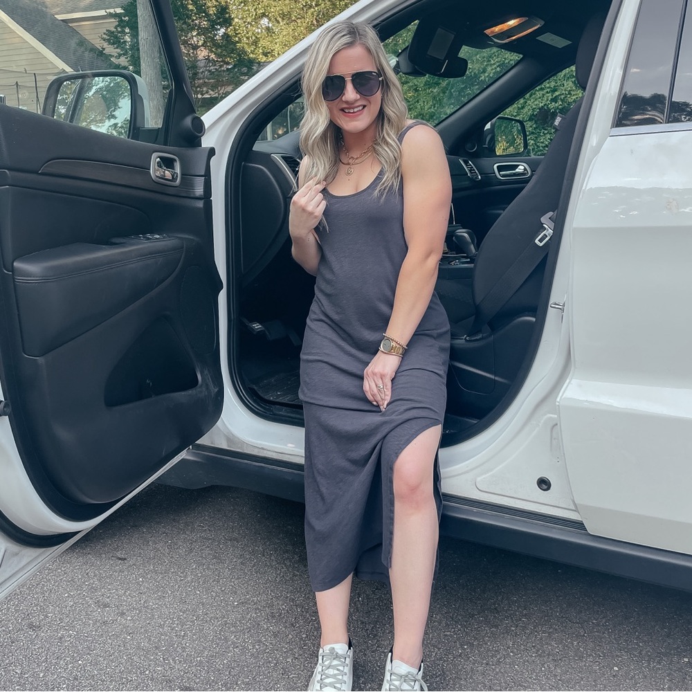Z Supply Dress